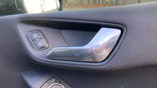 Ford Fiesta 1.0 EcoBoost 125 Titanium 5dr Petrol Hatchback